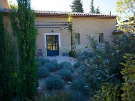 Le Chateau Des Cinq Cantons Hotel Carpentras Exterior foto